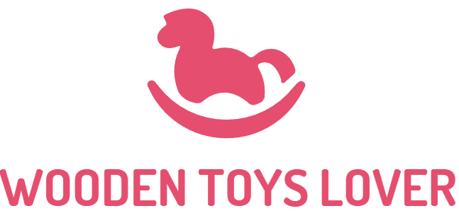 Wooden Toys Lover