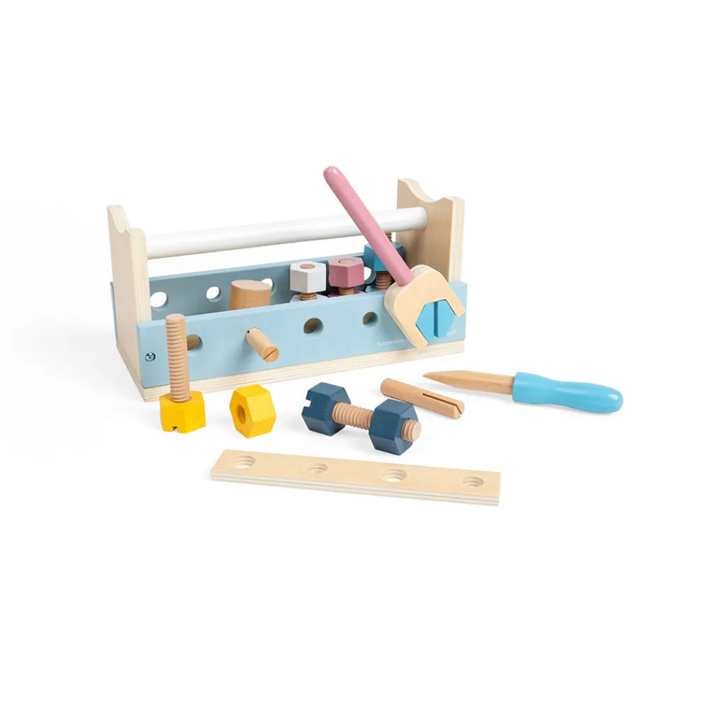 aaa_certified_activity_wo_4.webp Hot AAA Certified Activity Work Bench Wooden Puzzles And Activity Toys | Toy Tool Sets