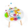 Online AAA Certified Animal Activity Table Wooden Puzzles And Activity Toys | Activity Toys & Games