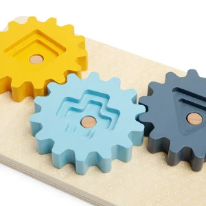 Sale AAA Certified Arctic Cog Board Traditional Wooden Games