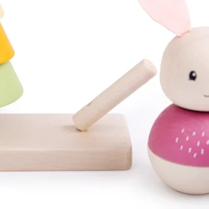Online AAA Certified Forest Stacker Wooden Puzzles And Activity Toys | Traditional Wooden Toys