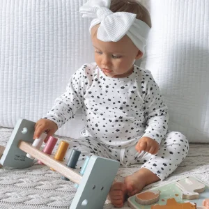Clearance 100% AAA Certified Hammer Bench Wooden Puzzles And Activity Toys | Traditional Wooden Toys