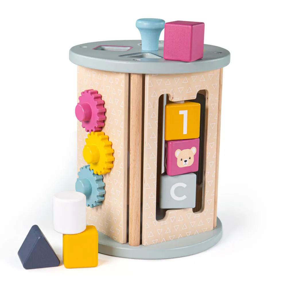 aaa_certified_rolling_act_0.webp Discount AAA Certified Rolling Activity Sorter Shape Sorter Toys | Activity Toys & Games