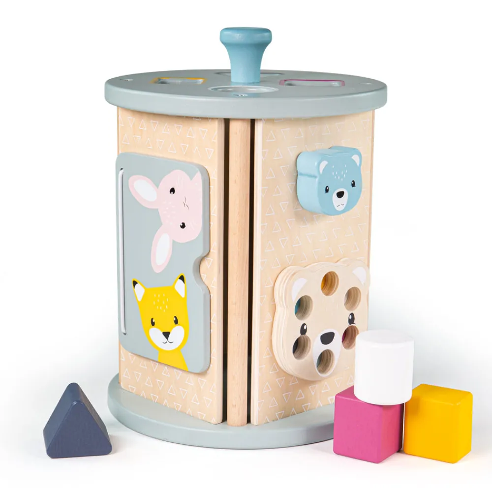aaa_certified_rolling_act_10.webp Discount AAA Certified Rolling Activity Sorter Shape Sorter Toys | Activity Toys & Games