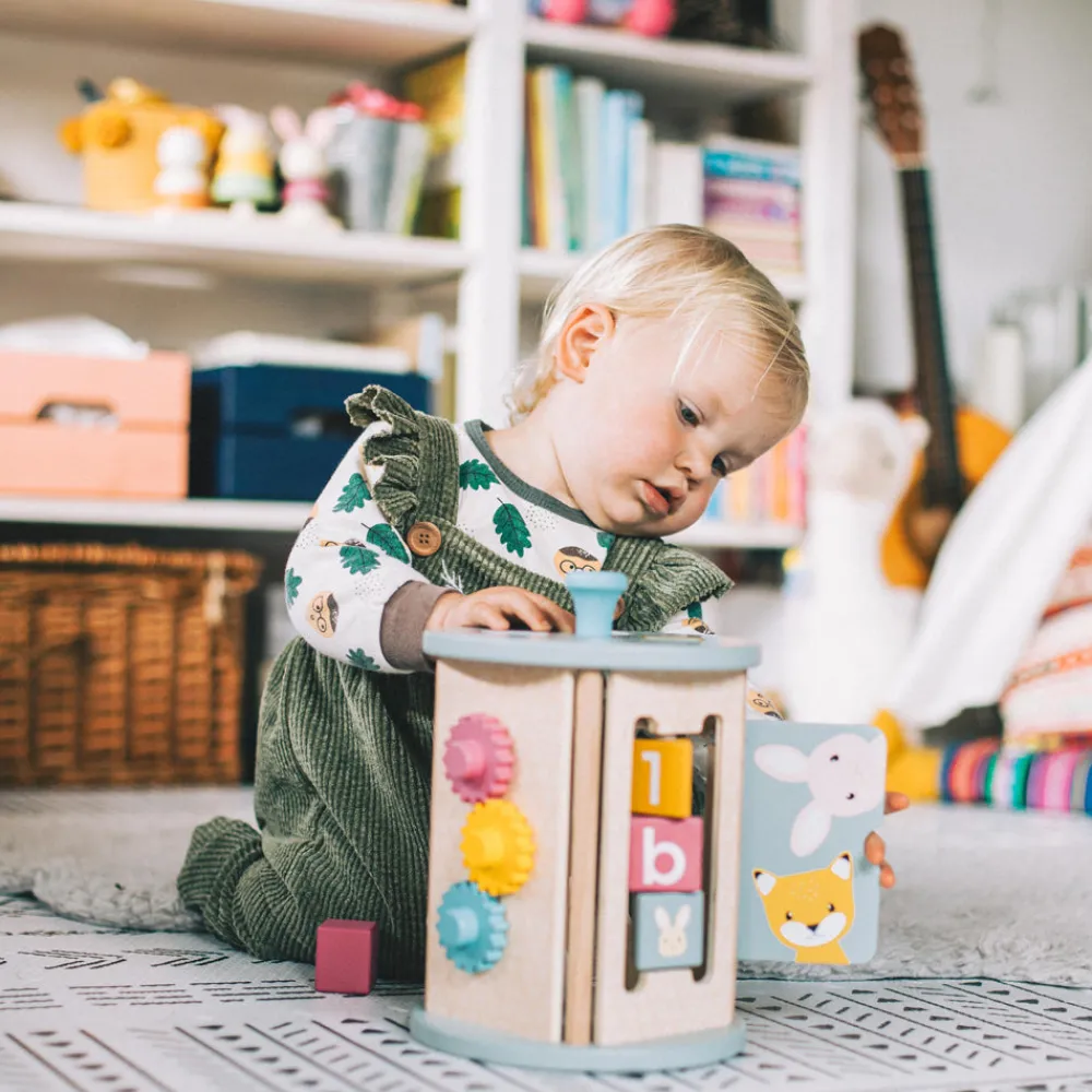 aaa_certified_rolling_act_11.webp Discount AAA Certified Rolling Activity Sorter Shape Sorter Toys | Activity Toys & Games