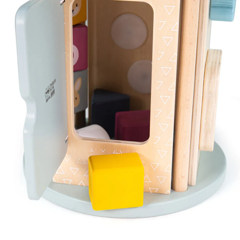 aaa_certified_rolling_act_6.webp Discount AAA Certified Rolling Activity Sorter Shape Sorter Toys | Activity Toys & Games