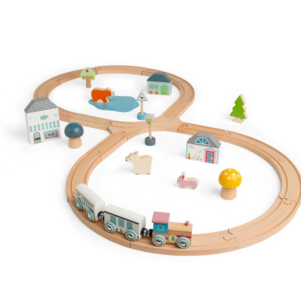 aaa_certified_train_set_w_11.webp Outlet AAA Certified Train Set (Woodland Animal) Toys For 4 Year Olds