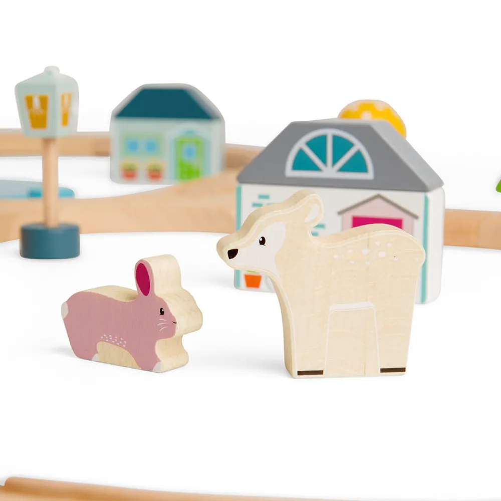 aaa_certified_train_set_w_9.webp Outlet AAA Certified Train Set (Woodland Animal) Toys For 4 Year Olds
