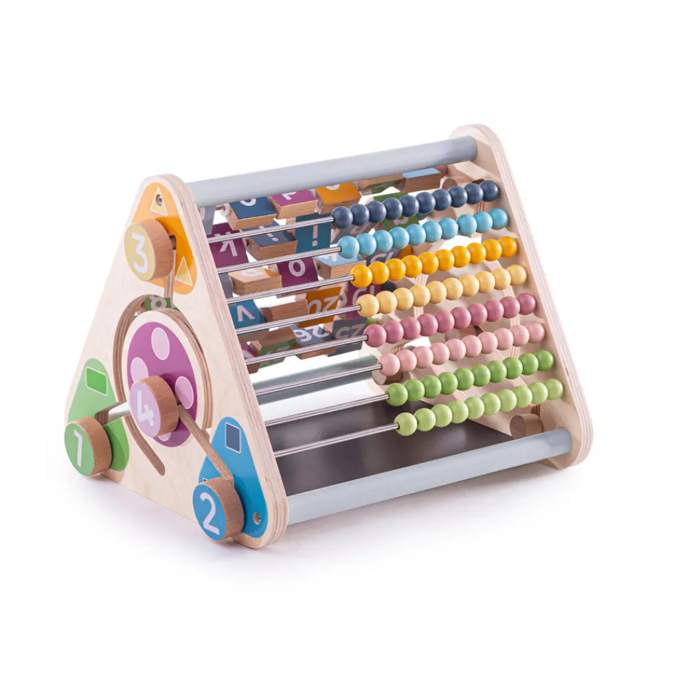 aaa_certified_triangular__0.webp Online AAA Certified Triangular Activity Centre Wooden Puzzles And Activity Toys | Activity Toys & Games