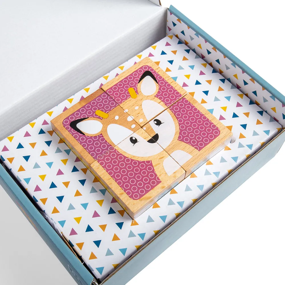 aaa_certified_woodland_c_3.webp Online 100% AAA Certified Woodland Cube Puzzle Wooden Puzzles And Activity Toys | Children's Wooden Puzzles