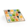 Hot AAA Uppercase ABC Puzzle Wooden Puzzles And Activity Toys | Children's Wooden Puzzles
