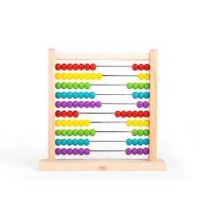 Outlet Abacus Kids Kids Learning Numbers And Letter