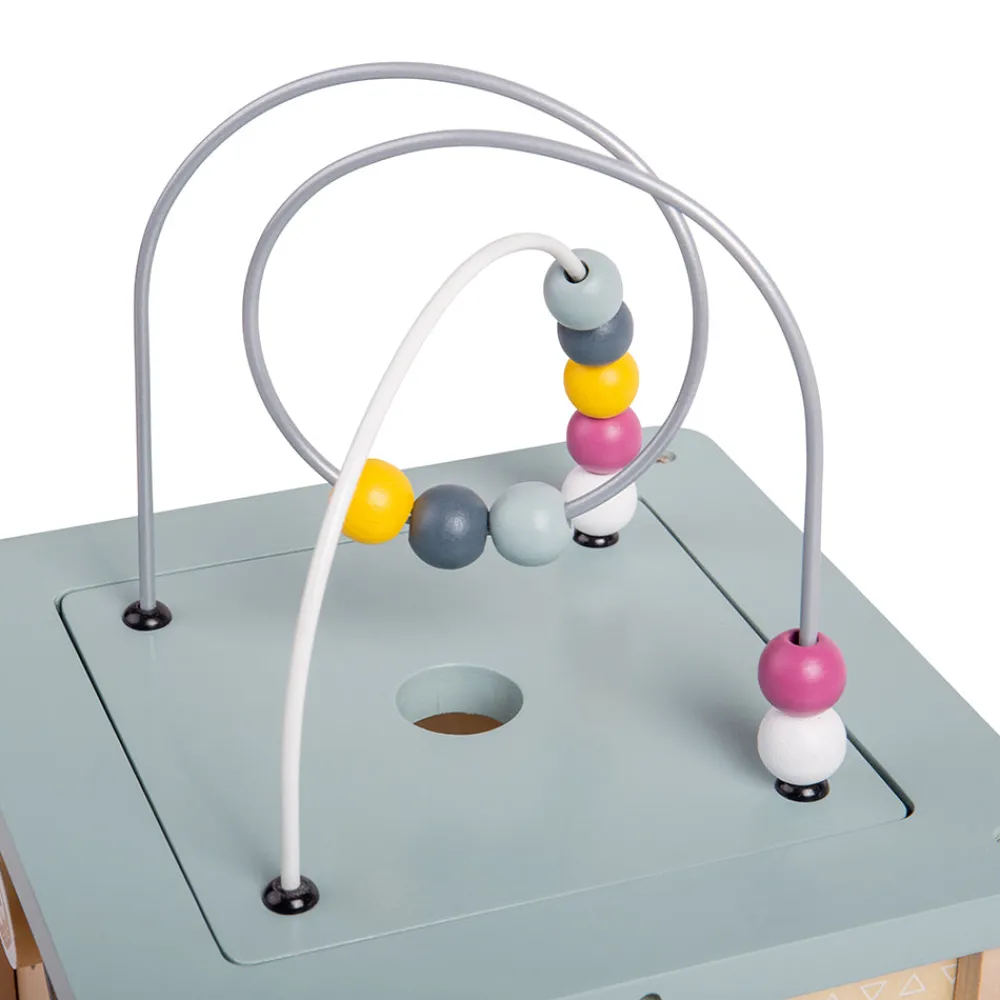 activity_cube__responsibl_5.webp Fashion Activity Cube -100% responsibly sourced wood Wooden Puzzles And Activity Toys | Traditional Wooden Toys