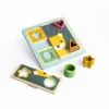 Online Activity Puzzle Wooden Puzzles And Activity Toys | Children's Wooden Puzzles
