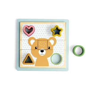 Online Activity Puzzle Wooden Puzzles And Activity Toys | Children's Wooden Puzzles