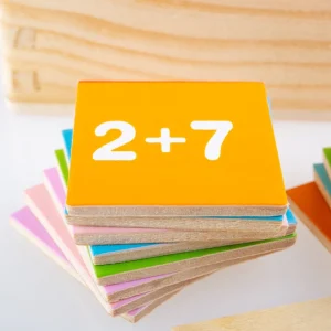 Best Add and Subtract Box Kids Wooden Puzzles And Activity Toys | Kids Learning Numbers And Letter