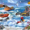 Sale Against The Tide – 1000 Piece Jigsaw Puzzle Children's Wooden Puzzles