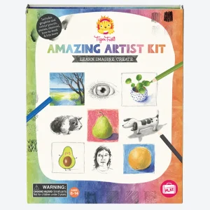 Online Amazing Artist Kit Kids Arts And Crafts Sets For Kids