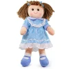 Best Amelia Doll – Large Soft Rag Dolls | Soft Toys