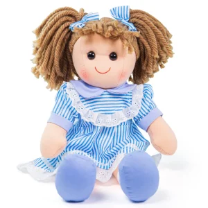 Best Amelia Doll – Large Soft Rag Dolls | Soft Toys