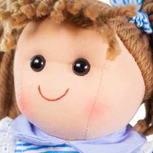 Best Amelia Doll – Large Soft Rag Dolls | Soft Toys