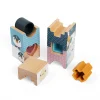 New Arctic Tower Puzzle Wooden Puzzles And Activity Toys | Children's Wooden Puzzles