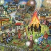 Discount Autumn Green – 1000 Piece Jigsaw Puzzle Children's Wooden Puzzles