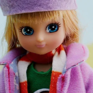New Autumn Leaves Lottie Dolls