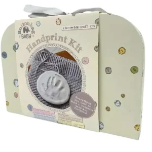 Sale Baby Handprint Kit Kids Arts And Crafts Sets For Kids