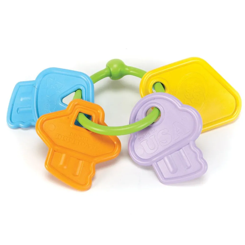baby_toy_starter_set_firs_3.webp Clearance Baby Toy Starter Set (First Keys Stacking Cups & Elephant) Building & Stacking Toys | Activity Toys & Games