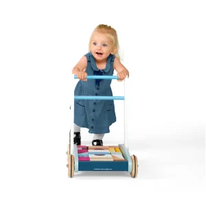 Clearance Baby Walker Wooden Push And Pull Along Toys | Baby Walkers