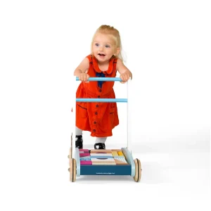 Clearance Baby Walker Wooden Push And Pull Along Toys | Baby Walkers