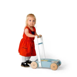 Clearance Baby Walker Wooden Push And Pull Along Toys | Baby Walkers