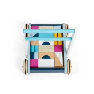 Clearance Baby Walker Wooden Push And Pull Along Toys | Baby Walkers