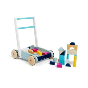 Clearance Baby Walker Wooden Push And Pull Along Toys | Baby Walkers