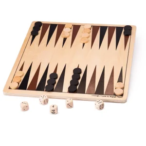 Best Backgammon Traditional Wooden Games