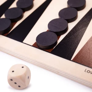 Best Backgammon Traditional Wooden Games