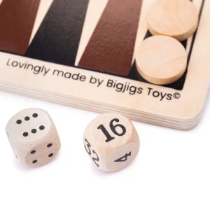 Best Backgammon Traditional Wooden Games