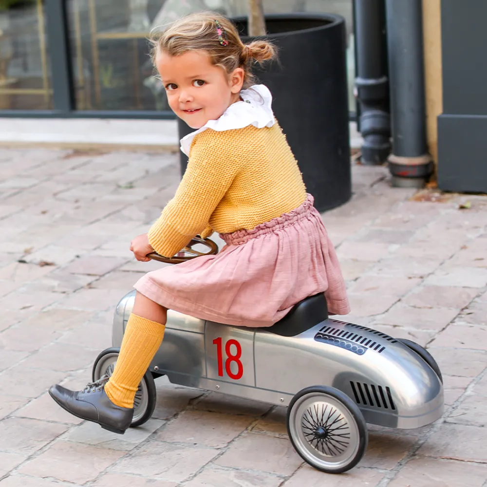 baghera_roadster_audi_rid_1.webp Outlet Roadster AUDI Ride On Ride On Cars | Best Gifts For 1 - 2 Year Olds