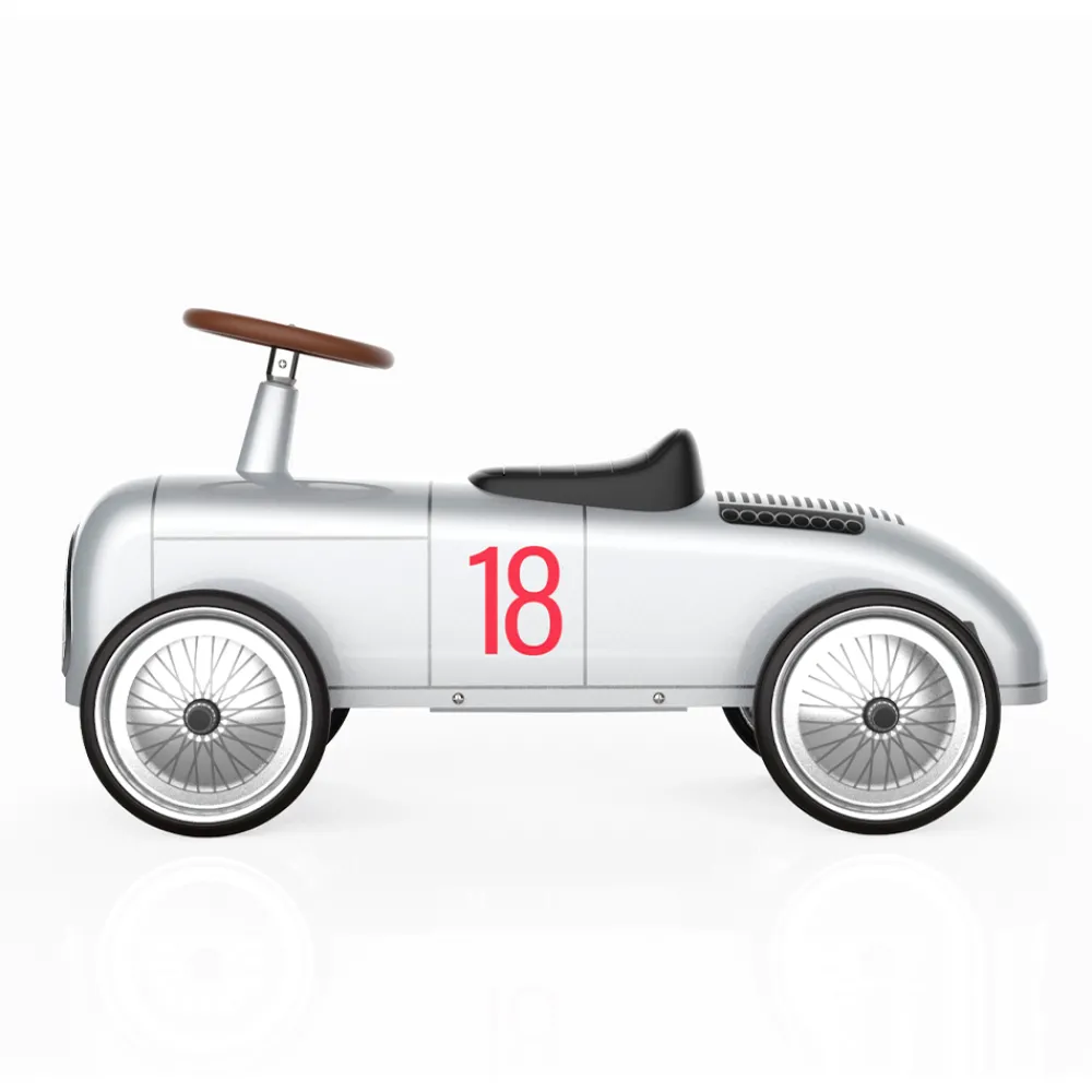 baghera_roadster_audi_rid_3.webp Outlet Roadster AUDI Ride On Ride On Cars | Best Gifts For 1 - 2 Year Olds