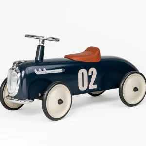 Sale Roadster Shark Blue Ride On Ride On Cars | Best Gifts For 1 - 2 Year Olds