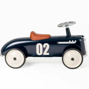Sale Roadster Shark Blue Ride On Ride On Cars | Best Gifts For 1 - 2 Year Olds