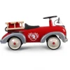 Online Speedster Fire Engine Ride On Ride On Cars | Best Gifts For 1 - 2 Year Olds