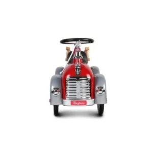 Online Speedster Fire Engine Ride On Ride On Cars | Best Gifts For 1 - 2 Year Olds