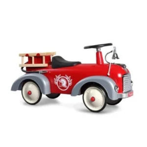 Online Speedster Fire Engine Ride On Ride On Cars | Best Gifts For 1 - 2 Year Olds