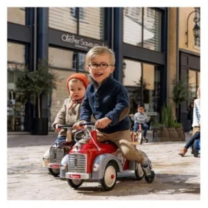 Online Speedster Fire Engine Ride On Ride On Cars | Best Gifts For 1 - 2 Year Olds