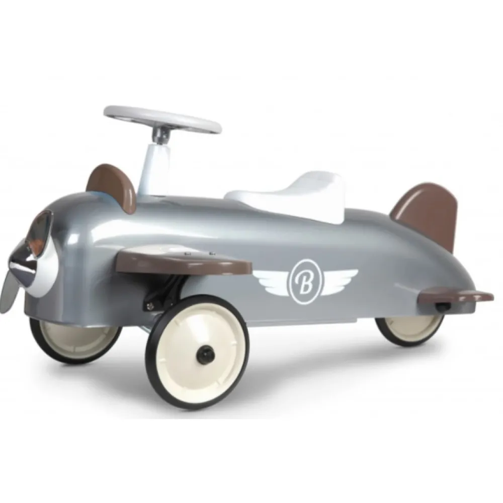 baghera_speedster_plane_r_0.webp Sale Speedster Plane Ride On Ride On Cars