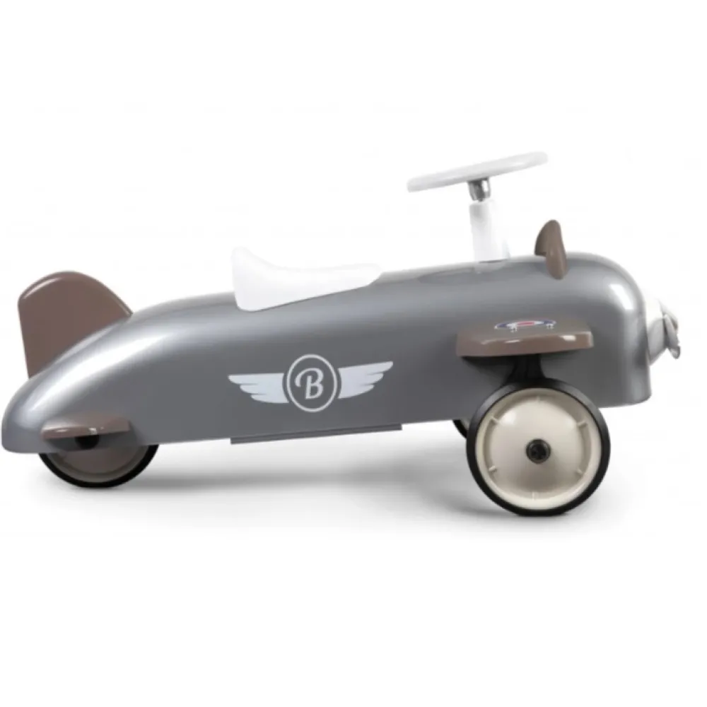 baghera_speedster_plane_r_1.webp Sale Speedster Plane Ride On Ride On Cars
