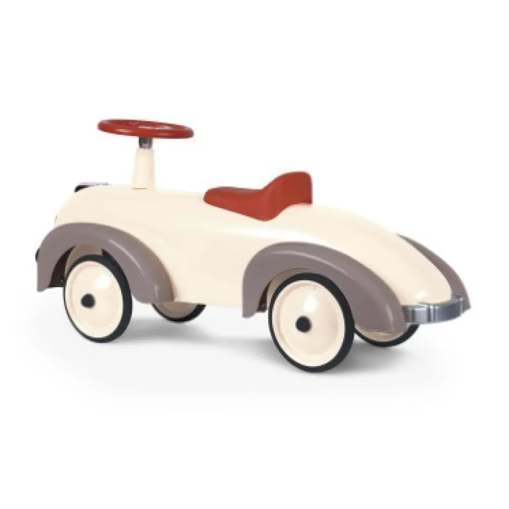 baghera_speedster_silk_gr_1.webp Sale Speedster Silk Grey Ride on Ride On Cars | Best Gifts For 1 - 2 Year Olds