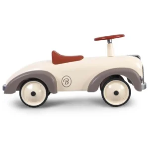 Sale Speedster Silk Grey Ride on Ride On Cars | Best Gifts For 1 - 2 Year Olds